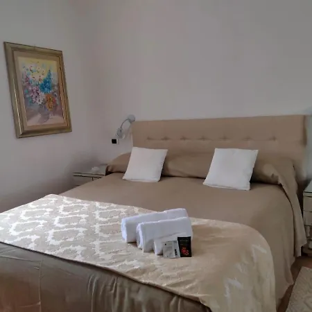 La Casa Dei Fenicotteri Nocleg ze śniadaniem