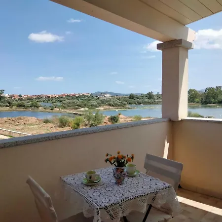 La Casa Dei Fenicotteri *