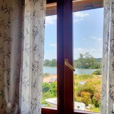 Nocleg ze śniadaniem La Casa Dei Fenicotteri Olbia