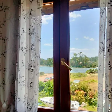 La Casa Dei Fenicotteri