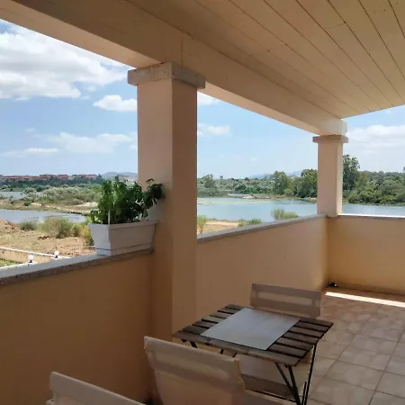 La Casa Dei Fenicotteri Nocleg ze śniadaniem