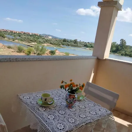 La Casa Dei Fenicotteri Bed and breakfast *