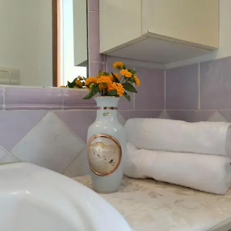 Bed and breakfast La Casa Dei Fenicotteri