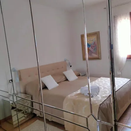 La Casa Dei Fenicotteri Olbia