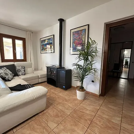 La Casa Dei Fenicotteri * Olbia