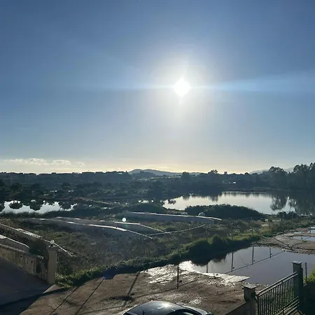 La Casa Dei Fenicotteri Bed and breakfast