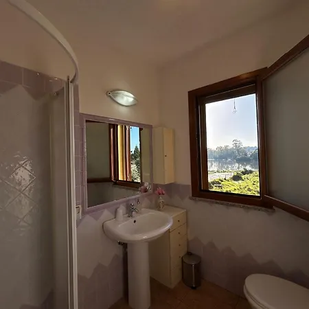 La Casa Dei Fenicotteri * Olbia