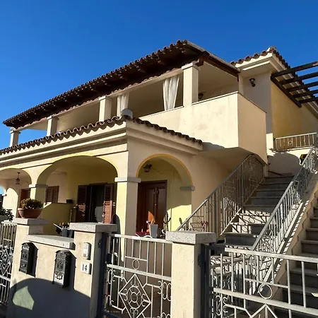 La Casa Dei Fenicotteri Bed and breakfast *