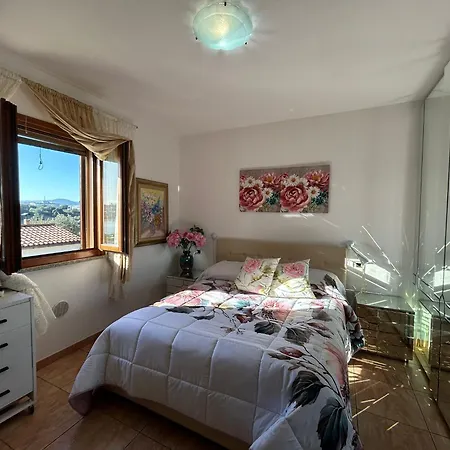 La Casa Dei Fenicotteri Bed & Breakfast *