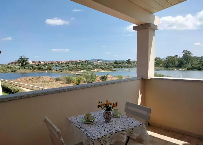 La Casa Dei Fenicotteri *