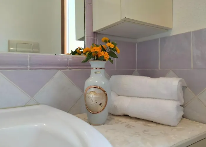 Bed & Breakfast La Casa Dei Fenicotteri