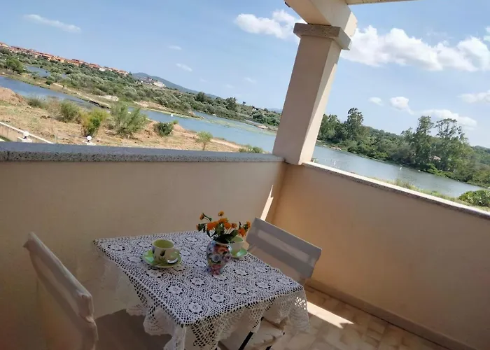 La Casa Dei Fenicotteri Bed and breakfast Olbia