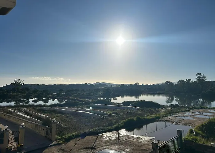 La Casa Dei Fenicotteri Bed and breakfast