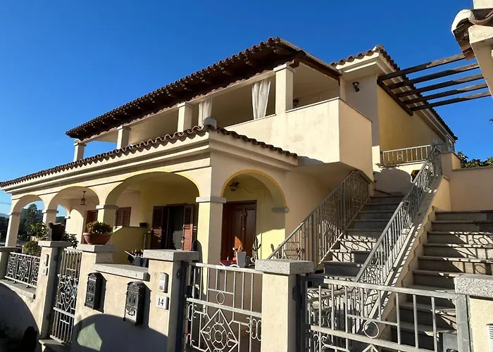 La Casa Dei Fenicotteri Bed & Breakfast *