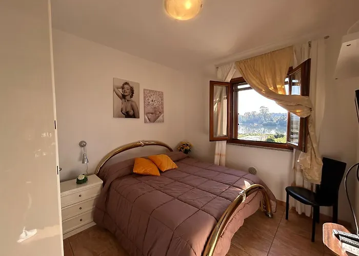 La Casa Dei Fenicotteri Olbia