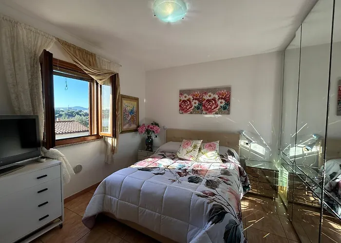 La Casa Dei Fenicotteri Bed and breakfast *