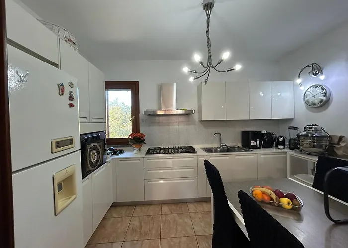 La Casa Dei Fenicotteri *